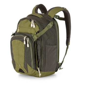 Рюкзак тактичний для роботи під прикриттям 5.11 Tactical COVRT18 2.0 Backpack Grenade