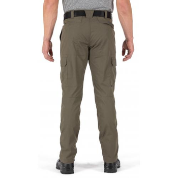 Тактичні штани 5.11 ABR PRO PANT Ranger Green 33-30