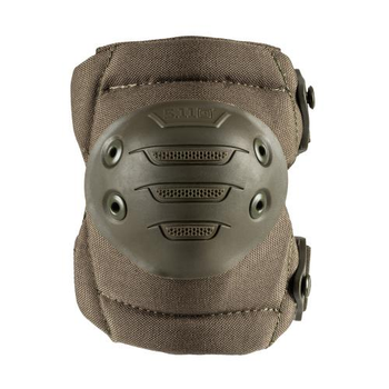 Налокітники тактичні 5.11 EXO.E1 ELBOW PAD Ranger Green