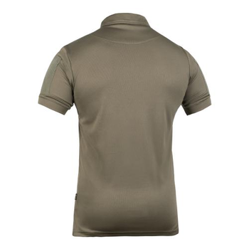 Сорочка з коротким рукавом службова Duty-TF Olive Drab 2XL