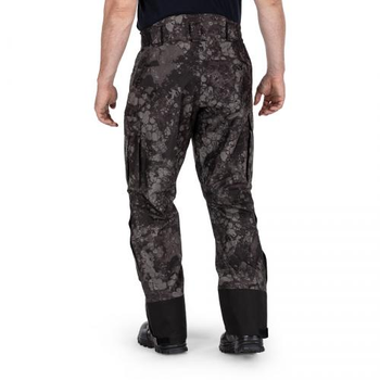 Штани штормові 5.11 Tactical Duty Rain Pants GEO7 Night 3XL