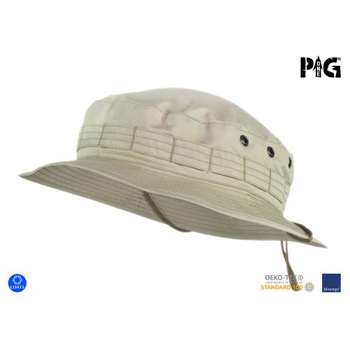 Панама польова MBH(Military Boonie Hat) Tan #499 M