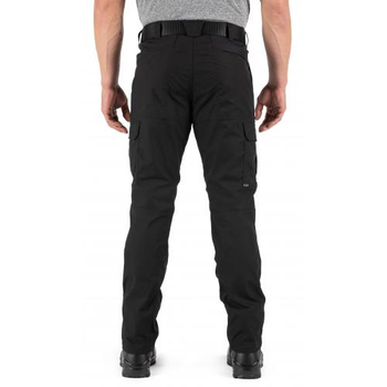 Тактичні штани 5.11 ABR PRO PANT Black 32-30