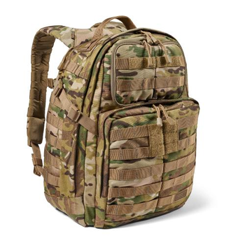 Рюкзак тактичний 5.11 Tactical RUSH24 2.0 Multicam Backpack