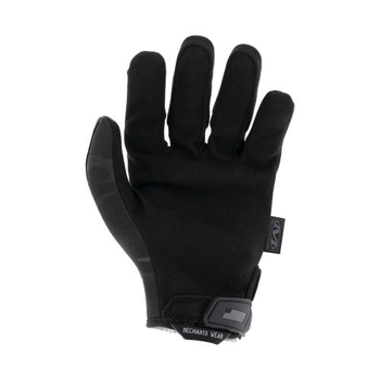 Перчатки тактичні Mechanix Original Multicamcam Black Gloves MulticamCam Black M
