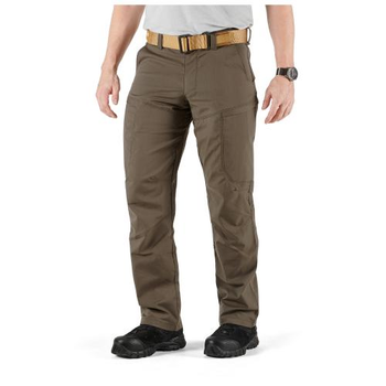 Штани тактичні 5.11 APEX PANTS Tundra 32-32