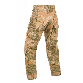 Польові літні штани MABUTA Mk-2 (Hot Weather Field Pants) Varan Camo Pat.31143