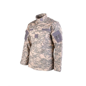 Куртка-кiтель Sturm Mil-Tec ACU Field Jacket R/S Камуфляж AT-DIGITAL M