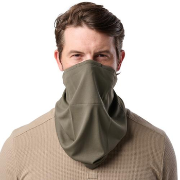 Маска захисна 5.11 Tactical Alpha Neck Gaiter Ranger Green єдиний