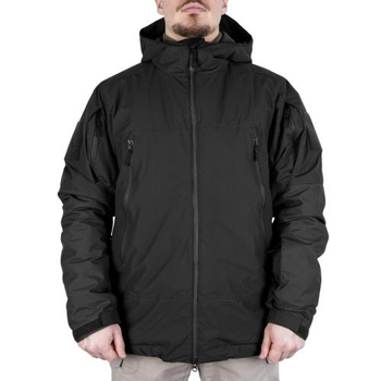 Куртка зимова 5.11 Tactical Bastion Jacket Black XL