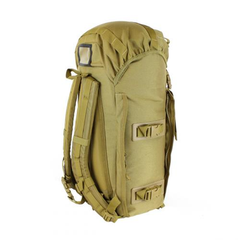 Рюкзак тактичний Berghaus MMPS Centurio 30 Coyote Brown