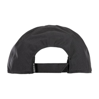 Кепка 5.11 Duty Rain Cap Black єдиний