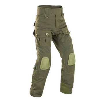 Польові літні штани MABUTA Mk-2 (Hot Weather Field Pants) Olive Drab XL
