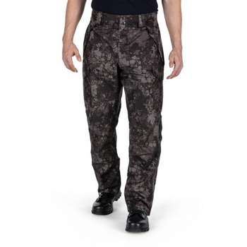 Штани штормові 5.11 Tactical Duty Rain Pants GEO7 Night M