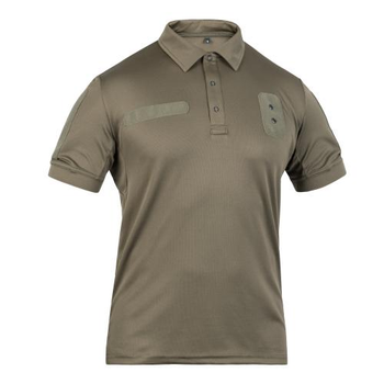 Сорочка з коротким рукавом службова Duty-TF Olive Drab L