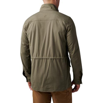 Куртка демісезонна 5.11 Tactical Watch Jacket Ranger Green S