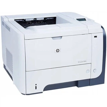 Принтер лазерный монохромная печать HP LaserJet Enterprise P3015dn (CE528A) Б/у гарантия 1 год