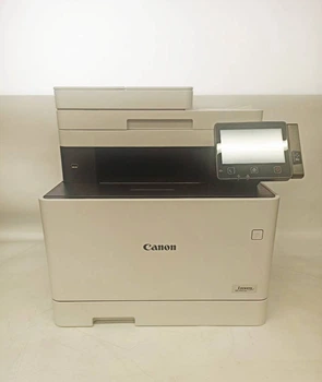МФУ для небольших офисов Canon I-SENSYS MF744Cdw Б/у гарантия 1 год
