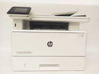 МФУ для офисов и складов HP LJ Pro M428fdw c Wi-Fi Б/у с гарантией 1 год