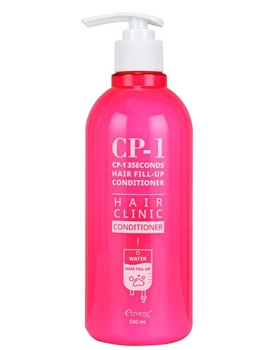 Кондиціонер для волосся Esthetic House CP-1 3 Seconds Hair Fill-Up Conditioner відновлювальний 500мл (8809450013736)