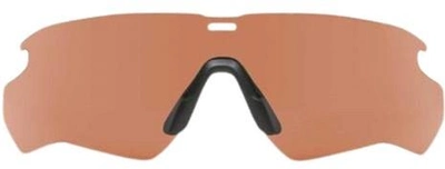 Линза сменная ESS Crossblade Hi-Def Copper Lens 102-189-005 (1227) (2000980428083)
