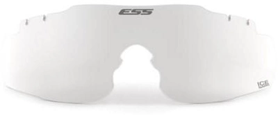 Лінза змінна ESS ICE NARO Clear Lenses 740-0078 (011) (2000980507900)