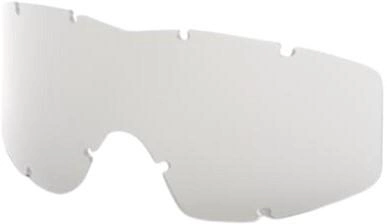 Лінза змінна для захисної маски Profile NVG ESS Profile Clear Lenses 740-0113 (011) (2000980533435)