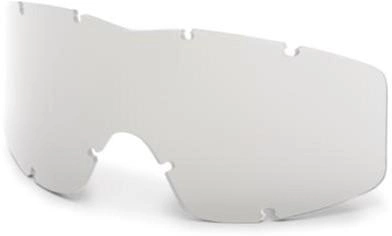 Линза сменная для защитной маски Profile NVG ESS Profile Clear Lenses 740-0113 (011) (2000980533435)