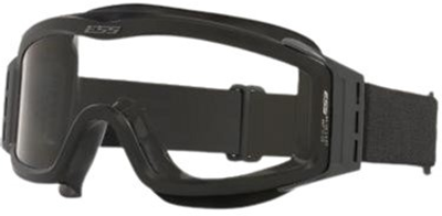 Маска защитная серии ESS NVG Goggle PPE INTL Blk Clr 7001-0600 (019) (2000980570751)