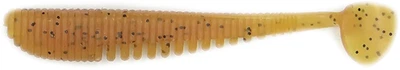 Силикон Gladiator LUMA - 3.5" color #11 6 шт (GR11959694)