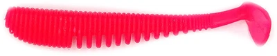 Силикон Gladiator LUMA - 3.5" color #12 6 шт (GR11959695)