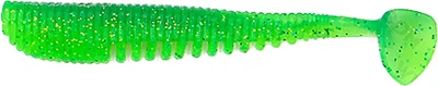 Силикон Gladiator LUMA - 4" color #2 5 шт (GR11959719)