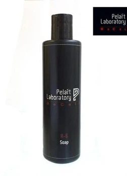 Мыло для лица с нейтральным PH при псориазе средство для мытья тела Pelart Laboratory 250 мл