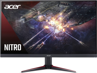 Monitor 27" Acer Nitro VG270Ebmipx (UM.HV0EE.E01)
