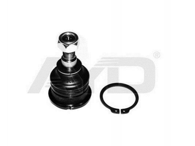 Кульові опори AYD 92-01589 Mitsubishi Lancer, Galant, Carisma, Colt; Volvo S40, V40 MB518961, 30863988, 30863989