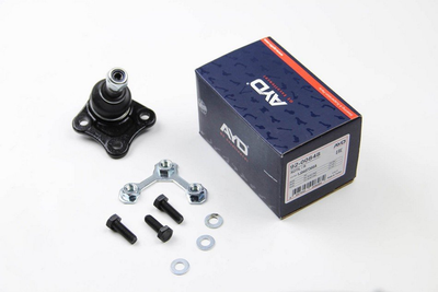 Кульові опори AYD 92-00848 Volkswagen Golf, Bora; Skoda Octavia; Seat Leon, Toledo; Audi A3 1J0407366, 1J0407366AS, 1J0407366CS