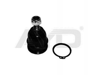 Кульові опори AYD 92-00056 Hyundai Accent, Coupe, Sonata, Lantra MB576093, MB518961, MB349964