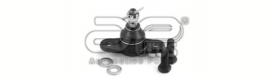 Кульові опори APPLUS 16495AP KIA Rio; Hyundai Accent 517601G001, 517601G000, 517600P000