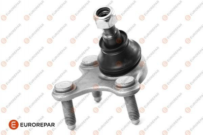Кульові опори EUROREPAR 1634899480 Volkswagen Golf, Caddy, Tiguan, Jetta, EOS, Touran, Scirocco; Audi A3, Q3; Skoda Superb, Yeti, Octavia; Seat Toledo, Leon 1K0407366B, 1K0407366C, 1K0407366E