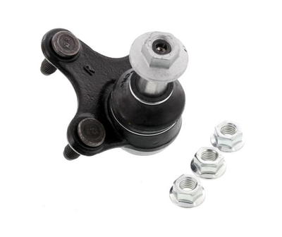 Шаровые опоры MOOG VOBJ13582 Seat Leon; Volkswagen Golf; Audi A3; Skoda Octavia 5Q0407366A, 5Q0407366D
