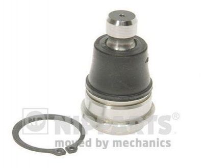 Кульові опори NIPPARTS N4861045 Nissan Note, Micra 401601HJ0A, 545001HJ0A, 545011HJ0A