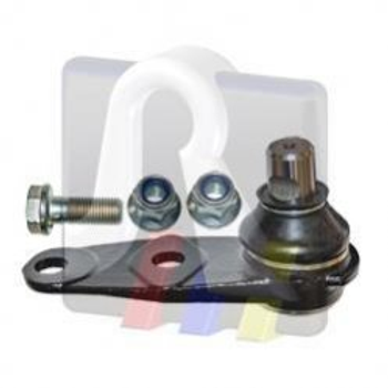 Шаровые опоры RTS 93-90468-056 Renault Twingo 8200681176, 8200681180, 8200763290