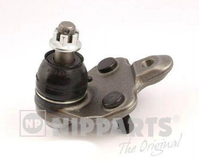 Кульові опори NIPPARTS J4862040 Toyota Corolla, Avensis 4333029425, 4333009210, 4333009680