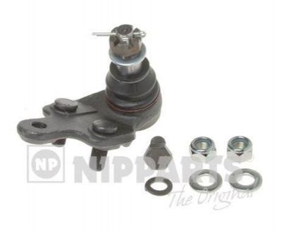 Кульові опори NIPPARTS J4872004 Lexus RX; Toyota Camry, Previa 4333029615, 4333029405, 4333009160