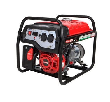 Бензиновый генератор Квітка PRO SC3250-III (110-7001)