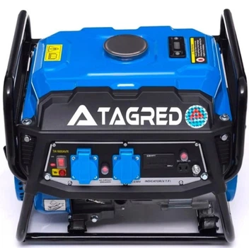 Бензиновый генератор TAGRED TA1600