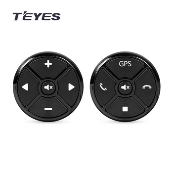 Интеллектуальный контроллер Teyes