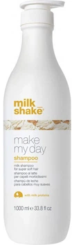 Шампунь для волос Milk_Shake Make My Day Shampoo Смягчающий 1000 мл (8032274167334)