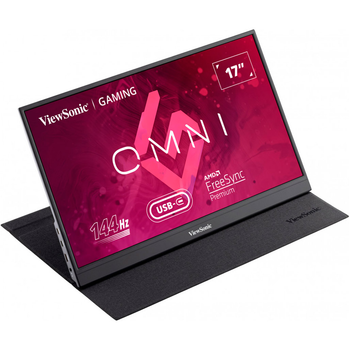 Портативный монитор ViewSonic VX1755 [91479]