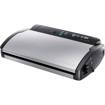 Вакуумный упаковщик FoodSaver V2860 (5060134330638) [90673]